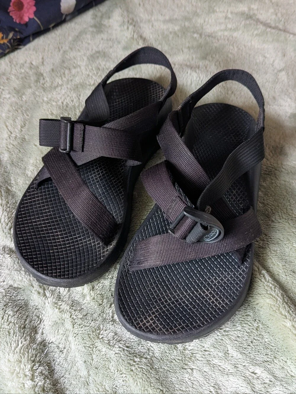 Chaco Z Cloud Sandal